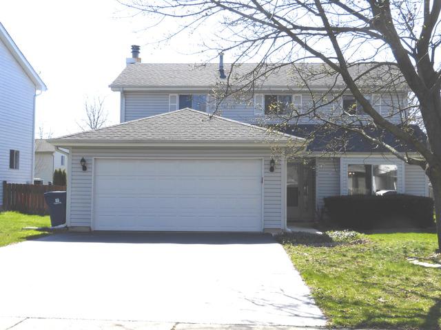 1140 Greensfield Dr., Naperville, IL 60563