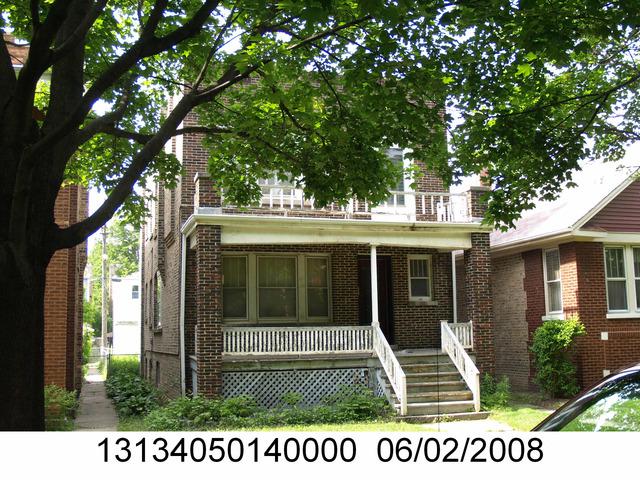 2523 W Cullom Ave., Chicago, IL 60618