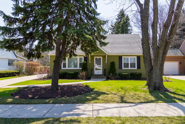 161 E Thacker St., Des Plaines, IL 60016