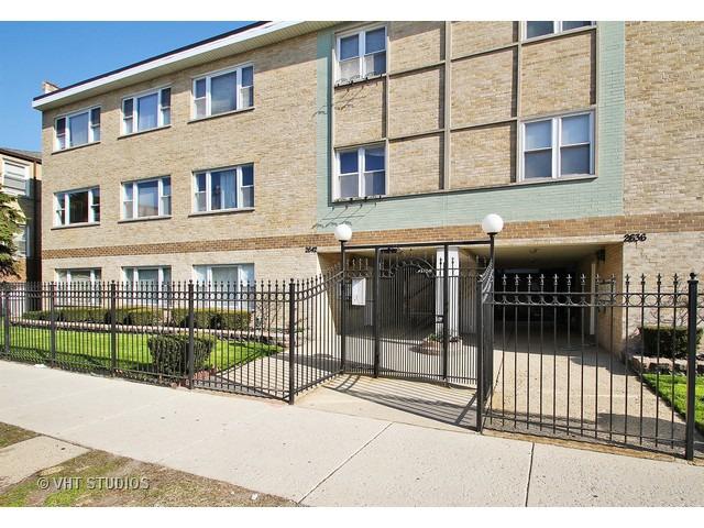 2642 W Foster Ave. #303W, Chicago, IL 60625