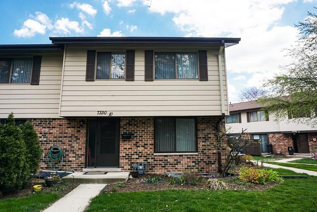 7330 Winthrop Way #10, Downers Grove, IL 60516