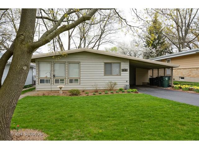 113 Racine Pl., Mundelein, IL 60060