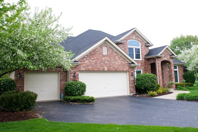 38 Maple Ridge Ct., Yorkville, IL 60560