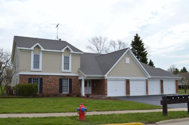 308 N Thornwood Dr. #4C, Mchenry, IL 60050