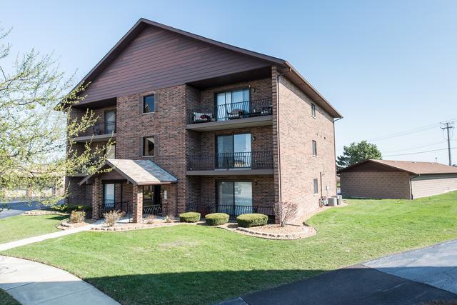 8100 168th Pl. #2E, Tinley Park, IL 60477