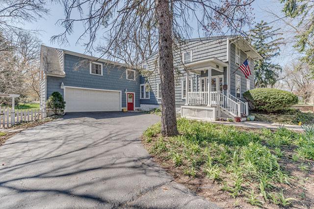 1301 Maple Ave., Downers Grove, IL 60515