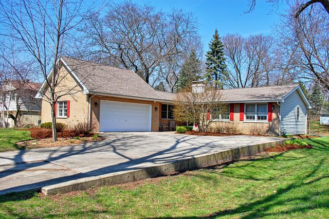 537 Wendt St., East Dundee, IL 60118