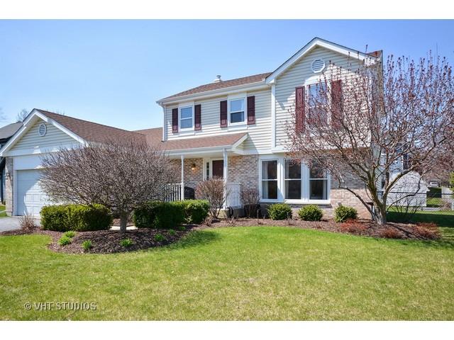 344 Wildwood Dr., North Aurora, IL 60542