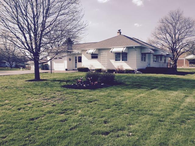 308 S 2nd St., Malta, IL 60150