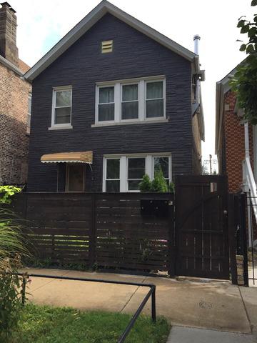 3235 S May St., Chicago, IL 60608