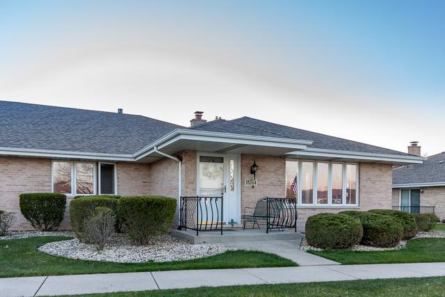 18244 Tennessee Ln., Orland Park, IL 60467