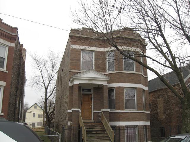 1519 S Tripp Ave., Chicago, IL 60623