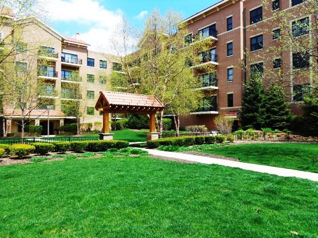 5100 W 96th St. #206, Oak Lawn, IL 60453
