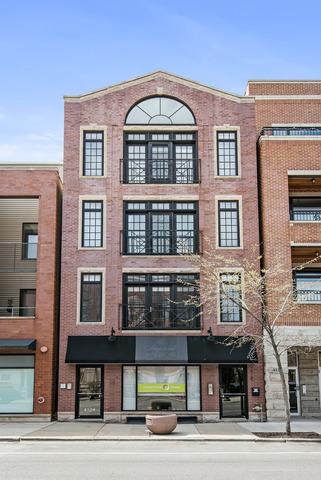 4124 N Lincoln Ave. #2, Chicago, IL 60618
