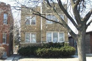 7548 S Lafayette Ave., Chicago, IL 60620