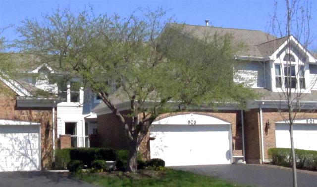 903 Heathrow Ln., Naperville, IL 60540