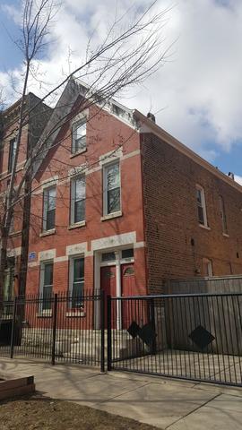1050 N Wood St., Chicago, IL 60622