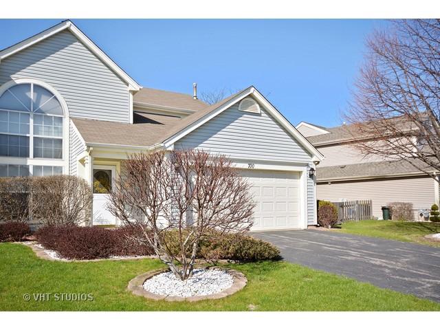 700 Legends Dr., Carol Stream, IL 60188