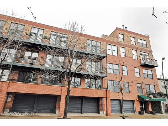 1740 N Marshfield Ave. #19, Chicago, IL 60622