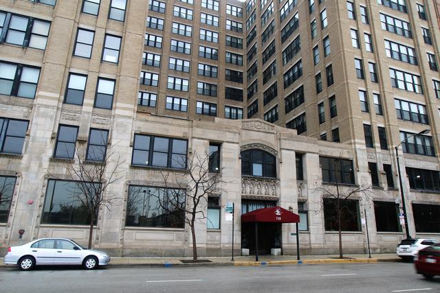 728 W Jackson Blvd. #517, Chicago, IL 60661