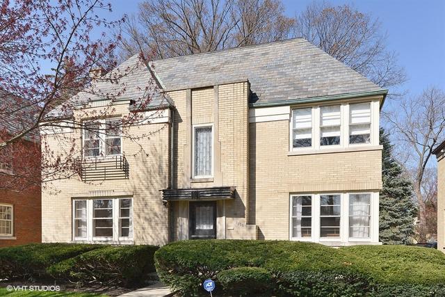 1330 Monroe Ave., River Forest, IL 60305