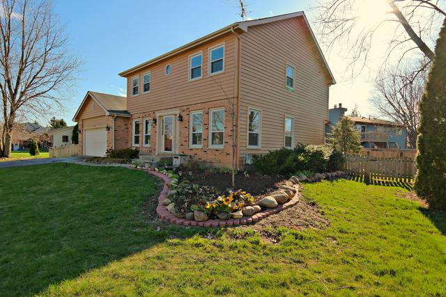 1240 Portage Ln., Woodstock, IL 60098