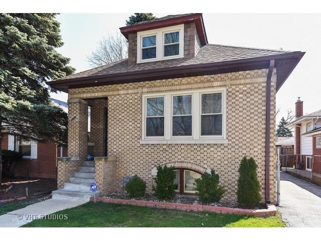 1003 Bristol Ave., Westchester, IL 60154