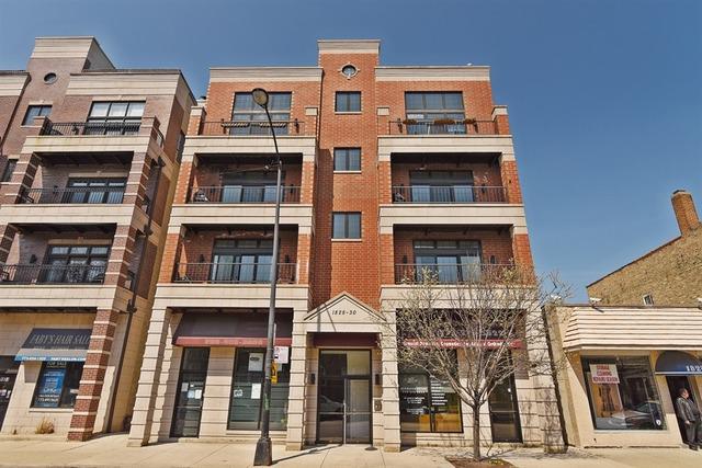 1830 W Foster Ave. #3W, Chicago, IL 60640