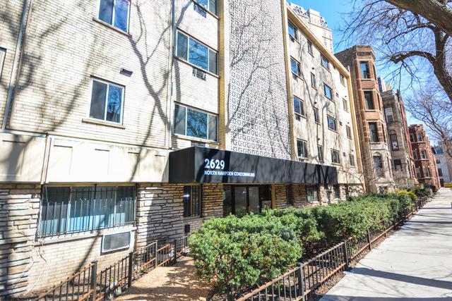 2629 N Hampden Ct. #102, Chicago, IL 60614