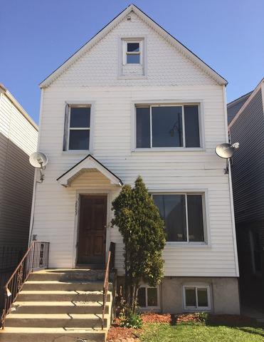 2853 N Elston Ave., Chicago, IL 60618