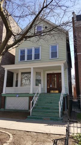 1423 W George St., Chicago, IL 60657