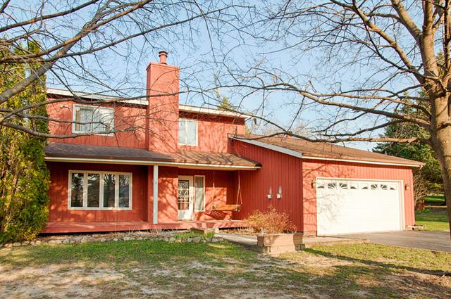 43415 N Scott St., Antioch, IL 60002
