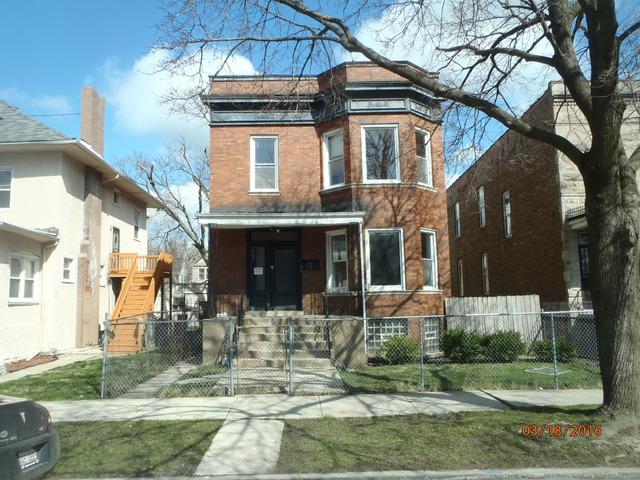 26 W 113th St., Chicago, IL 60628
