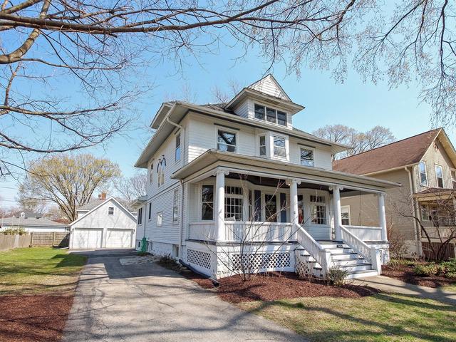 217 S Catherine Ave., La Grange, IL 60525