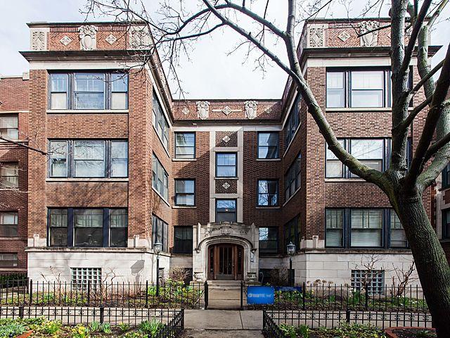 440 W Aldine Ave. #3E, Chicago, IL 60657