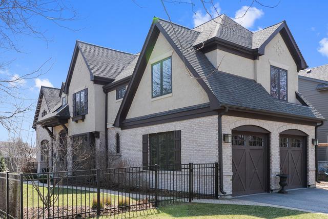 225 Sheridan Rd., Wilmette, IL 60091