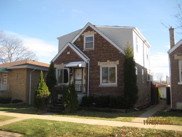 3405 S 60th Ct., Cicero, IL 60804