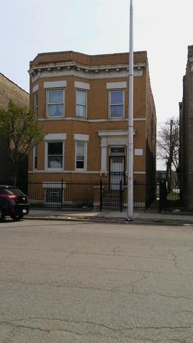 3435 W Harrison St., Chicago, IL 60624