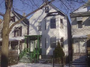 6831 S Calumet Ave., Chicago, IL 60637