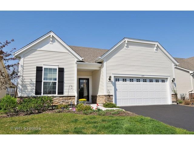 1231 Barkston Ln., Aurora, IL 60502