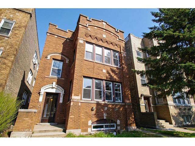 6421 N Claremont Ave., Chicago, IL 60645