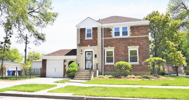 6622 W School St., Chicago, IL 60634