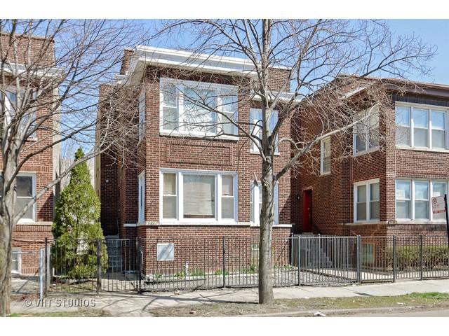 4321 N Kimball Ave., Chicago, IL 60618