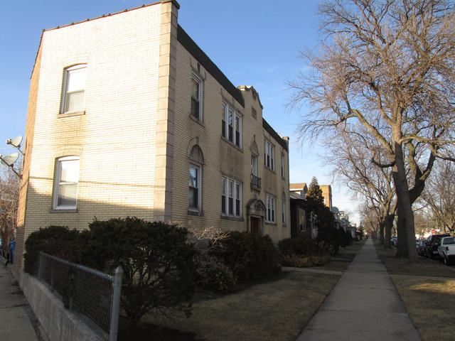 5620 N Miltimore Ave., Chicago, IL 60646
