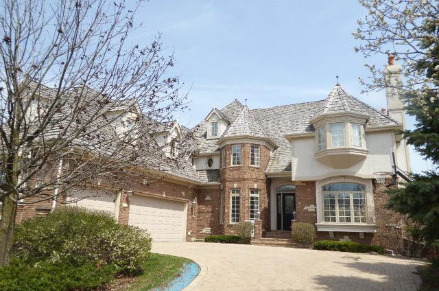 1703 N Pebble Beach Way, Vernon Hills, IL 60061