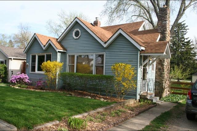 7431 Birch Dr., Wonder Lake, IL 60097