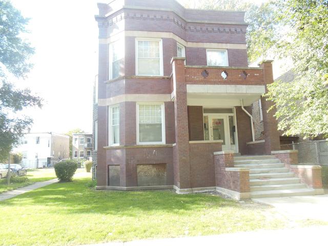 7812 S Peoria St., Chicago, IL 60620