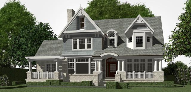 1330 Chestnut Ave., Wilmette, IL 60091