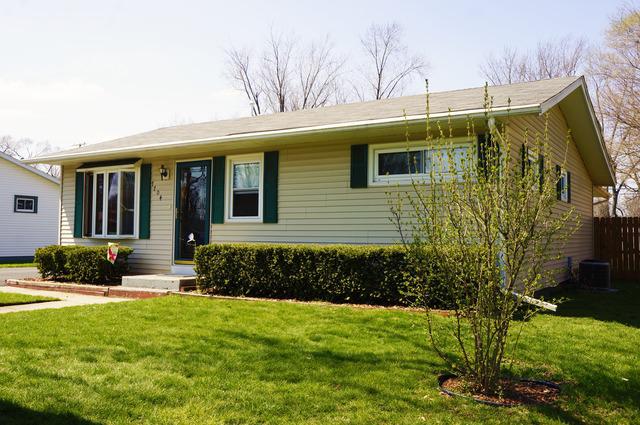 7704 Randy Rd., Machesney Park, IL 61115
