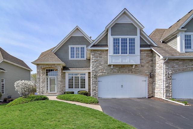 3093 Stefan Ct., Lisle, IL 60532